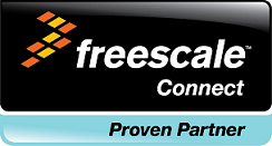 Freescale Connect Proven Partner